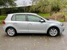 USED 2012 62 VOLKSWAGEN GOLF 1.4 MATCH TSI 5d 121 BHP ULEZ Complaint, Low Mileage, Low Insurance Group And Full Service History !!