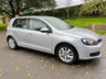 USED 2012 62 VOLKSWAGEN GOLF 1.4 MATCH TSI 5d 121 BHP ULEZ Complaint, Low Mileage, Low Insurance Group And Full Service History !!