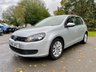 USED 2012 62 VOLKSWAGEN GOLF 1.4 MATCH TSI 5d 121 BHP ULEZ Complaint, Low Mileage, Low Insurance Group And Full Service History !!
