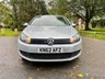 USED 2012 62 VOLKSWAGEN GOLF 1.4 MATCH TSI 5d 121 BHP ULEZ Complaint, Low Mileage, Low Insurance Group And Full Service History !!