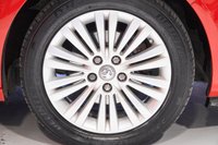 USED 2017 67 VAUXHALL ZAFIRA TOURER 1.4 DESIGN 5d 138 BHP +FULL SERVICE HISTORY+