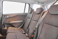 USED 2017 67 VAUXHALL ZAFIRA TOURER 1.4 DESIGN 5d 138 BHP +FULL SERVICE HISTORY+