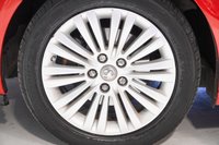 USED 2017 67 VAUXHALL ZAFIRA TOURER 1.4 DESIGN 5d 138 BHP +FULL SERVICE HISTORY+