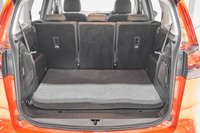USED 2017 67 VAUXHALL ZAFIRA TOURER 1.4 DESIGN 5d 138 BHP +FULL SERVICE HISTORY+