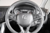 USED 2017 67 VAUXHALL ZAFIRA TOURER 1.4 DESIGN 5d 138 BHP +FULL SERVICE HISTORY+
