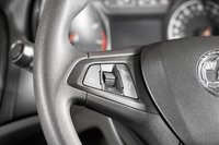 USED 2017 67 VAUXHALL ZAFIRA TOURER 1.4 DESIGN 5d 138 BHP +FULL SERVICE HISTORY+