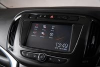 USED 2017 67 VAUXHALL ZAFIRA TOURER 1.4 DESIGN 5d 138 BHP +FULL SERVICE HISTORY+