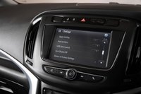 USED 2017 67 VAUXHALL ZAFIRA TOURER 1.4 DESIGN 5d 138 BHP +FULL SERVICE HISTORY+