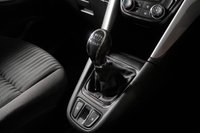 USED 2017 67 VAUXHALL ZAFIRA TOURER 1.4 DESIGN 5d 138 BHP +FULL SERVICE HISTORY+