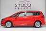 USED 2017 67 VAUXHALL ZAFIRA TOURER 1.4 DESIGN 5d 138 BHP +FULL SERVICE HISTORY+