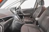 USED 2017 67 VAUXHALL ZAFIRA TOURER 1.4 DESIGN 5d 138 BHP +FULL SERVICE HISTORY+