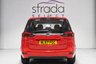USED 2017 67 VAUXHALL ZAFIRA TOURER 1.4 DESIGN 5d 138 BHP +FULL SERVICE HISTORY+