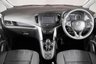 USED 2017 67 VAUXHALL ZAFIRA TOURER 1.4 DESIGN 5d 138 BHP +FULL SERVICE HISTORY+