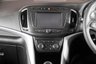USED 2017 67 VAUXHALL ZAFIRA TOURER 1.4 DESIGN 5d 138 BHP +FULL SERVICE HISTORY+