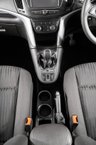 USED 2017 67 VAUXHALL ZAFIRA TOURER 1.4 DESIGN 5d 138 BHP +FULL SERVICE HISTORY+