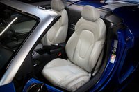 USED 2011 11 AUDI R8 5.2 SPYDER V10 QUATTRO 2d 519 BHP RARE MANUAL V10, STUNNING CAR