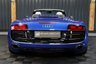 USED 2011 11 AUDI R8 5.2 SPYDER V10 QUATTRO 2d 519 BHP RARE MANUAL V10, STUNNING CAR
