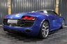 USED 2011 11 AUDI R8 5.2 SPYDER V10 QUATTRO 2d 519 BHP RARE MANUAL V10, STUNNING CAR