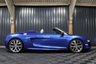 USED 2011 11 AUDI R8 5.2 SPYDER V10 QUATTRO 2d 519 BHP RARE MANUAL V10, STUNNING CAR