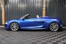 USED 2011 11 AUDI R8 5.2 SPYDER V10 QUATTRO 2d 519 BHP RARE MANUAL V10, STUNNING CAR