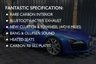 USED 2011 11 AUDI R8 5.2 SPYDER V10 QUATTRO 2d 519 BHP RARE MANUAL V10, STUNNING CAR