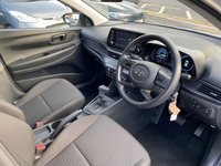 USED 2021 21 HYUNDAI I20 1.0 T-GDI SE CONNECT 5d 99 BHP ** RAC BUYSURE INSPECTED **