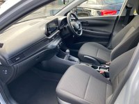 USED 2021 21 HYUNDAI I20 1.0 T-GDI SE CONNECT 5d 99 BHP ** RAC BUYSURE INSPECTED **
