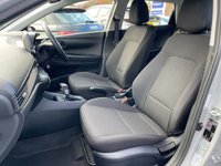 USED 2021 21 HYUNDAI I20 1.0 T-GDI SE CONNECT 5d 99 BHP ** RAC BUYSURE INSPECTED **