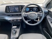 USED 2021 21 HYUNDAI I20 1.0 T-GDI SE CONNECT 5d 99 BHP ** RAC BUYSURE INSPECTED **