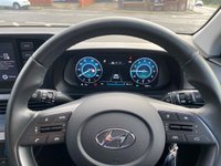 USED 2021 21 HYUNDAI I20 1.0 T-GDI SE CONNECT 5d 99 BHP ** RAC BUYSURE INSPECTED **