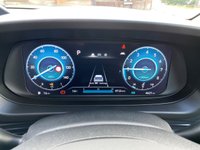 USED 2021 21 HYUNDAI I20 1.0 T-GDI SE CONNECT 5d 99 BHP ** RAC BUYSURE INSPECTED **