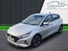 USED 2021 21 HYUNDAI I20 1.0 T-GDI SE CONNECT 5d 99 BHP ** RAC BUYSURE INSPECTED **
