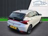 USED 2021 21 HYUNDAI I20 1.0 T-GDI SE CONNECT 5d 99 BHP ** RAC BUYSURE INSPECTED **