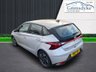USED 2021 21 HYUNDAI I20 1.0 T-GDI SE CONNECT 5d 99 BHP ** RAC BUYSURE INSPECTED **