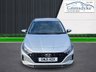 USED 2021 21 HYUNDAI I20 1.0 T-GDI SE CONNECT 5d 99 BHP ** RAC BUYSURE INSPECTED **
