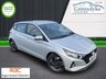 USED 2021 21 HYUNDAI I20 1.0 T-GDI SE CONNECT 5d 99 BHP ** RAC BUYSURE INSPECTED **