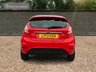 USED 2013 13 FORD FIESTA 1.2 ZETEC 5d 81 BHP OVER 100 CARS IN STOCK
