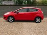 USED 2013 13 FORD FIESTA 1.2 ZETEC 5d 81 BHP OVER 100 CARS IN STOCK