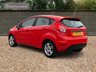 USED 2013 13 FORD FIESTA 1.2 ZETEC 5d 81 BHP OVER 100 CARS IN STOCK