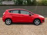 USED 2013 13 FORD FIESTA 1.2 ZETEC 5d 81 BHP OVER 100 CARS IN STOCK