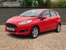 USED 2013 13 FORD FIESTA 1.2 ZETEC 5d 81 BHP OVER 100 CARS IN STOCK