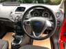 USED 2013 13 FORD FIESTA 1.2 ZETEC 5d 81 BHP OVER 100 CARS IN STOCK