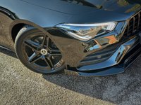 USED 2019 19 MERCEDES-BENZ CLA 1.3L CLA 180 AMG LINE PREMIUM PLUS 4d 135 BHP 45 AMG STYLING PACKAGE