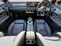USED 2019 19 MERCEDES-BENZ CLA 1.3L CLA 180 AMG LINE PREMIUM PLUS 4d 135 BHP 45 AMG STYLING PACKAGE