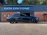 USED 2019 19 MERCEDES-BENZ CLA 1.3L CLA 180 AMG LINE PREMIUM PLUS 4d 135 BHP 45 AMG STYLING PACKAGE