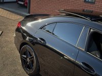 USED 2019 19 MERCEDES-BENZ CLA 1.3L CLA 180 AMG LINE PREMIUM PLUS 4d 135 BHP 45 AMG STYLING PACKAGE