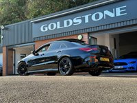 USED 2019 19 MERCEDES-BENZ CLA 1.3L CLA 180 AMG LINE PREMIUM PLUS 4d 135 BHP 45 AMG STYLING PACKAGE