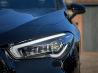 USED 2019 19 MERCEDES-BENZ CLA 1.3L CLA 180 AMG LINE PREMIUM PLUS 4d 135 BHP 45 AMG STYLING PACKAGE