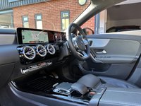 USED 2019 19 MERCEDES-BENZ CLA 1.3L CLA 180 AMG LINE PREMIUM PLUS 4d 135 BHP 45 AMG STYLING PACKAGE