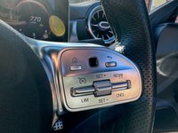USED 2019 19 MERCEDES-BENZ CLA 1.3L CLA 180 AMG LINE PREMIUM PLUS 4d 135 BHP 45 AMG STYLING PACKAGE